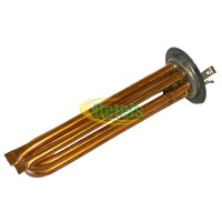 Тен Balcik d63mm 2000W для бойлера Thermex MK, Garanterm, Roda (ЭдЭБ00150-1) Тен Balcik d63mm 2000W для бойлера Thermex MK, Garanterm, Roda (ЭдЭБ00150-1)